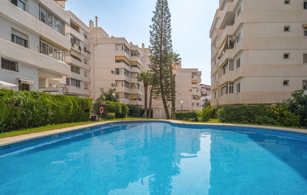 Lejlighed - Benalmádena , Spanien - EAG495 7