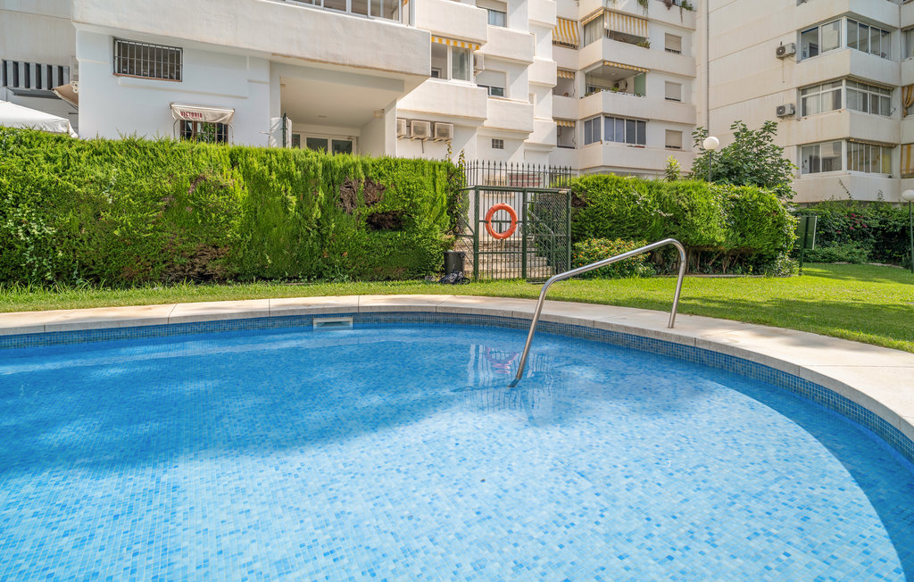 Lejlighed - Benalmádena , Spanien - EAG495 10