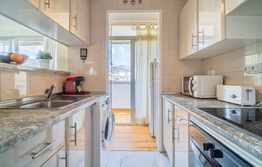 Lejlighed - Benalmádena , Spanien - EAG495 5