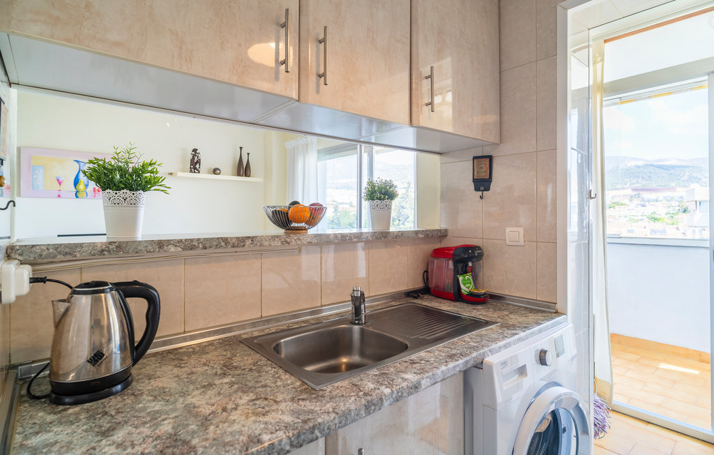 Lejlighed - Benalmádena , Spanien - EAG495 17