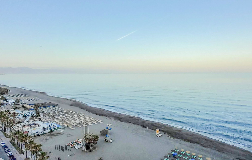 Ferieleilighet - Torremolinos , Spania - EAG497 13