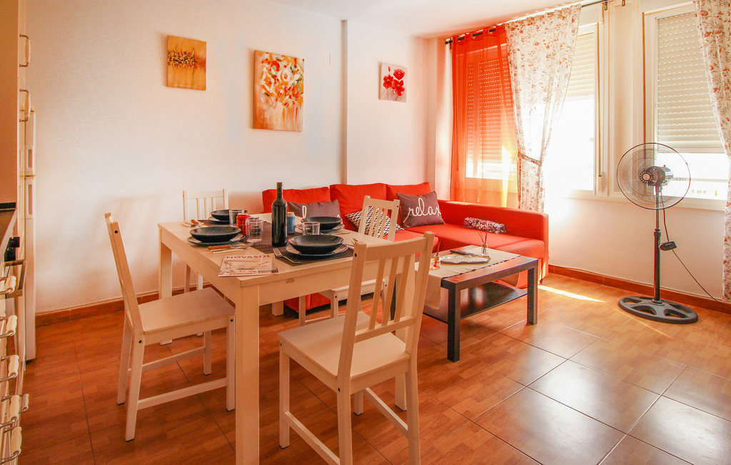 Ferieleilighet - Torremolinos , Spania - EAG497 2