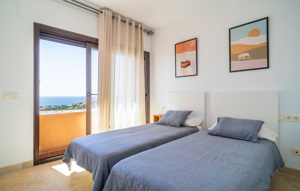 Ferieleilighet - Manilva , Spania - EAG483 12