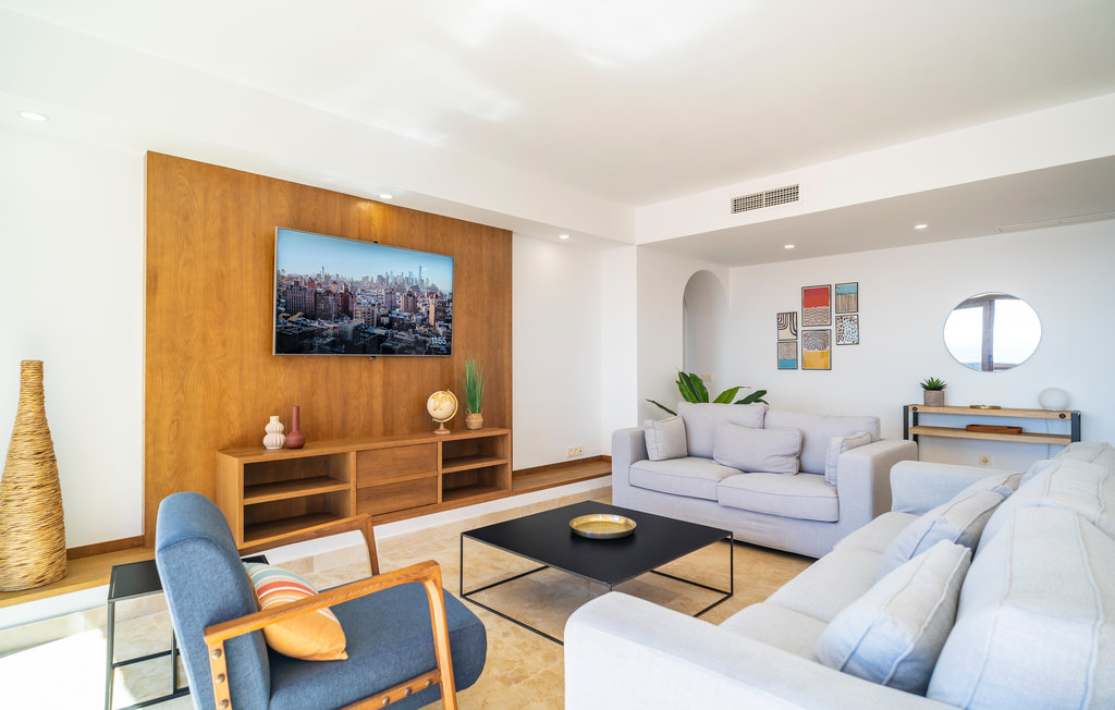 Ferieleilighet - Manilva , Spania - EAG483 4