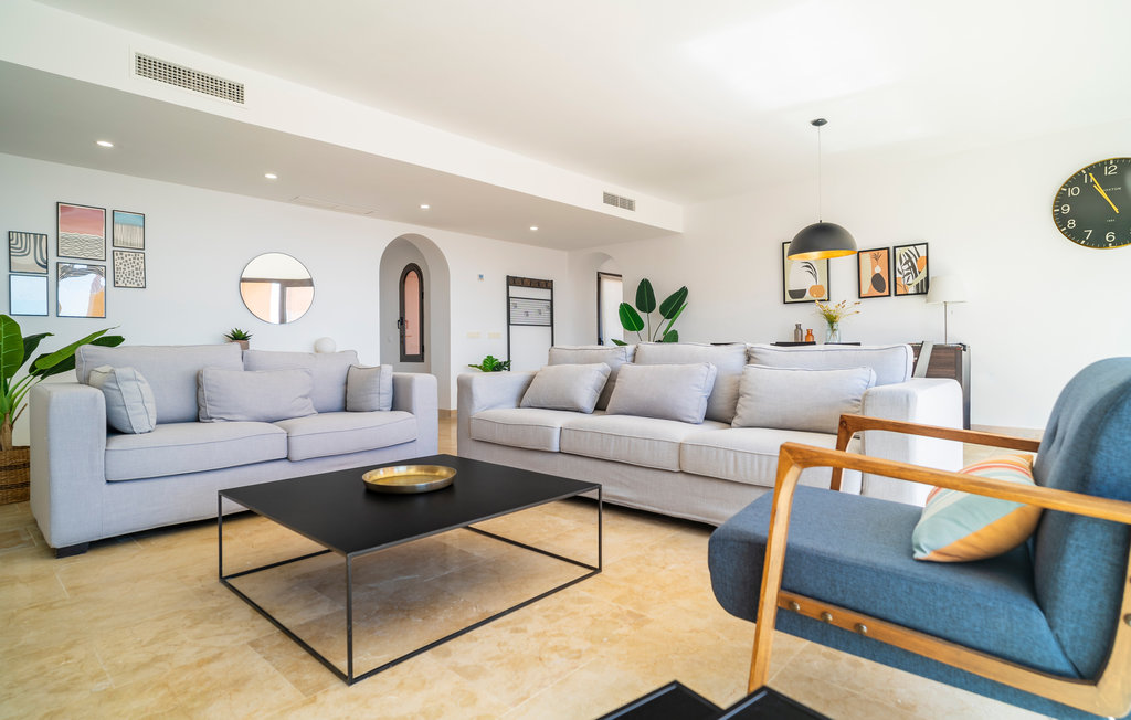 Ferieleilighet - Manilva , Spania - EAG483 1