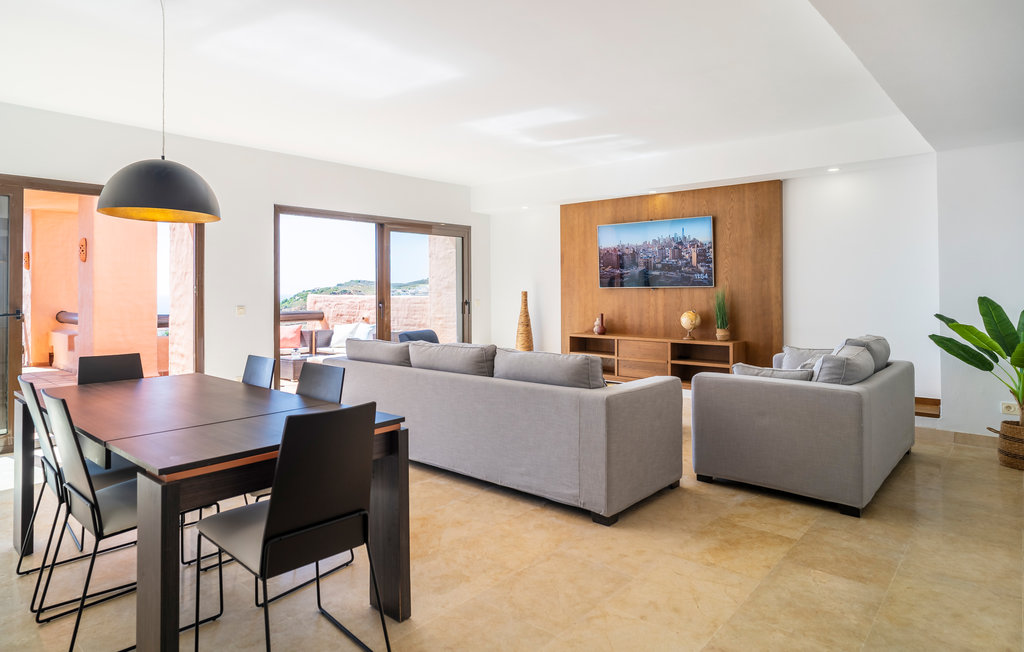 Ferieleilighet - Manilva , Spania - EAG483 5