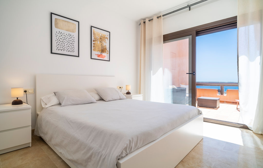 Ferieleilighet - Manilva , Spania - EAG483 14