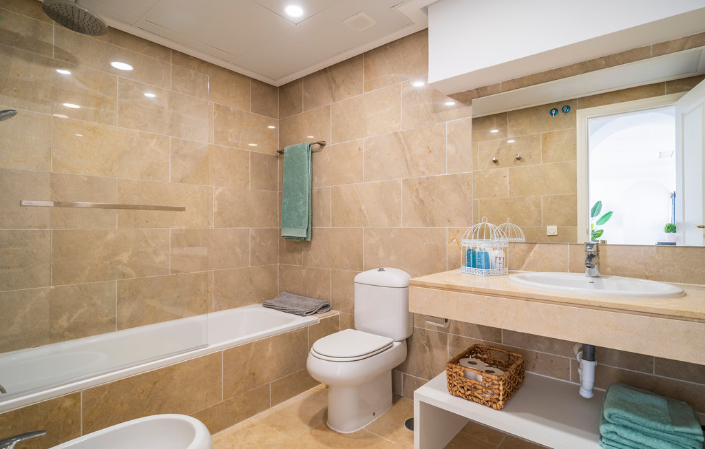 Ferieleilighet - Manilva , Spania - EAG483 16