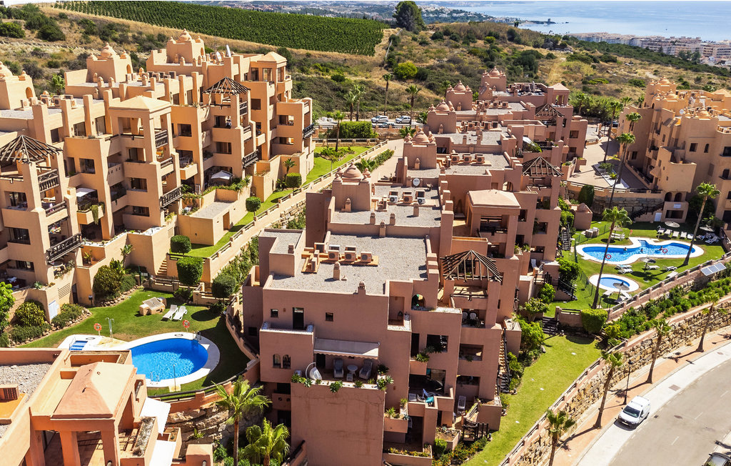 Ferieleilighet - Manilva , Spania - EAG483 7