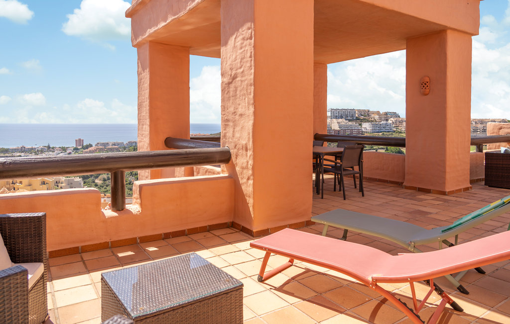 Ferieleilighet - Manilva , Spania - EAG483 3