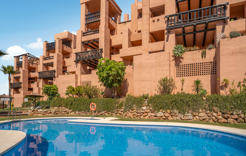 Ferieleilighet - Manilva , Spania - EAG483 10