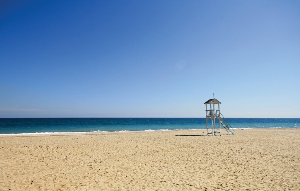 Ferieleilighet - Manilva , Spania - EAG483 20