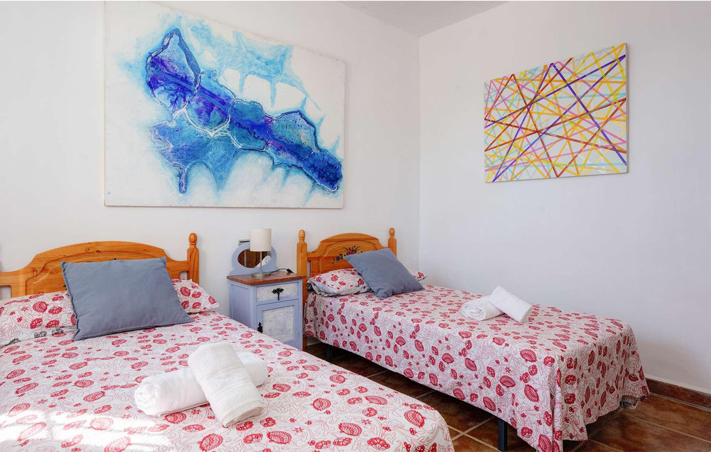 Feriehuse - Frigiliana , Spanien - EAG236 27