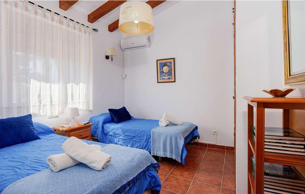 Feriehuse - Nerja , Spanien - EAG337 19