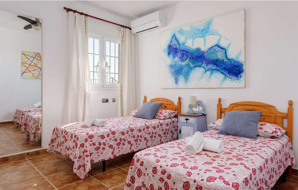 Feriehuse - Frigiliana , Spanien - EAG236 28