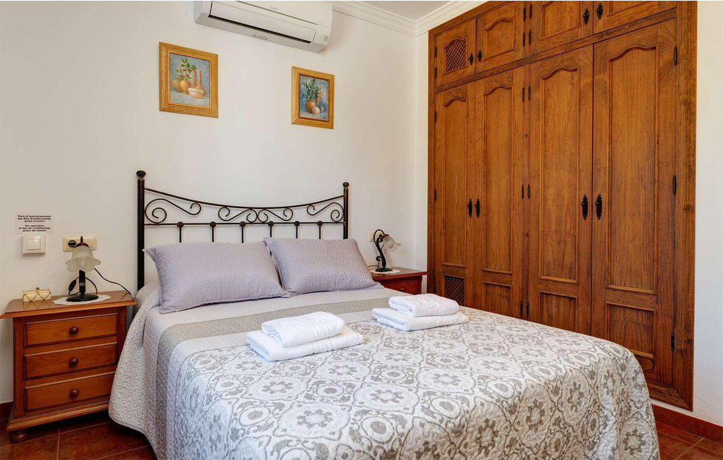 Ferienhaus - Frigiliana , Spanien - EAG243 23