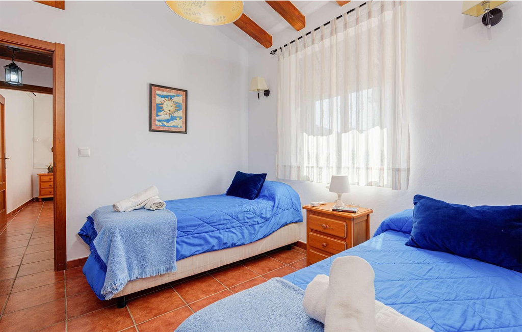 Feriehuse - Nerja , Spanien - EAG337 20