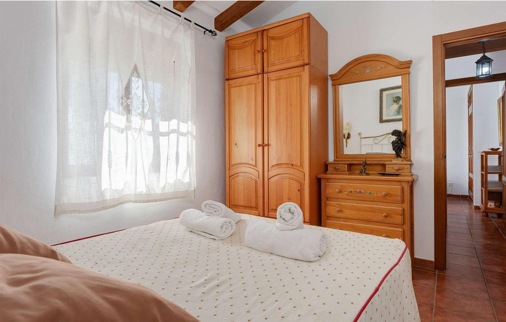 Feriehuse - Nerja , Spanien - EAG337 21