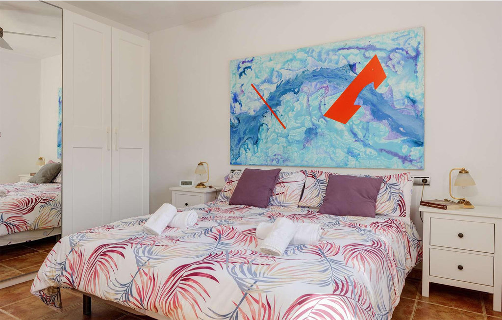 Feriehuse - Frigiliana , Spanien - EAG236 30