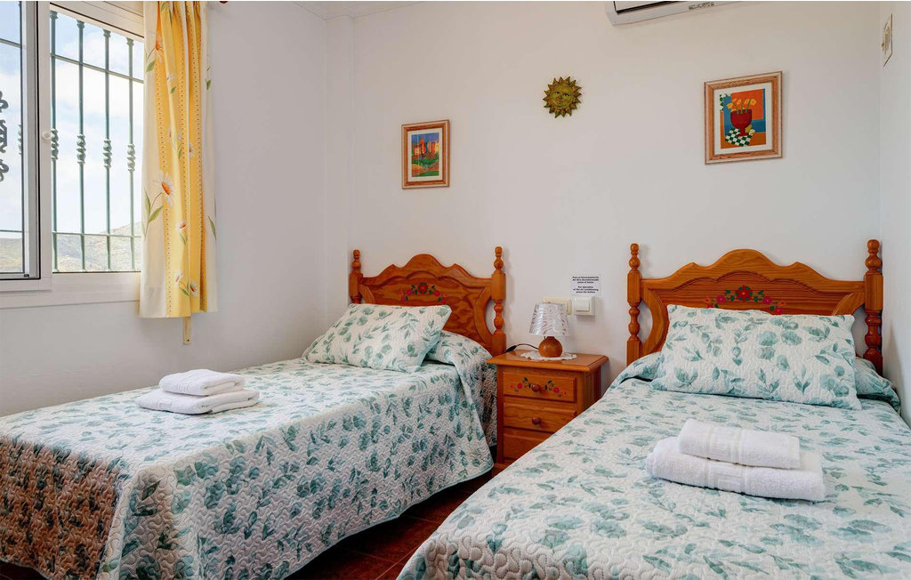 Ferienhaus - Frigiliana , Spanien - EAG243 25