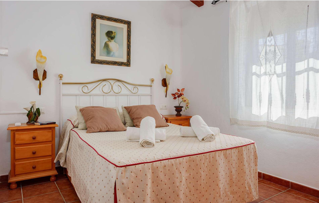 Feriehuse - Nerja , Spanien - EAG337 22