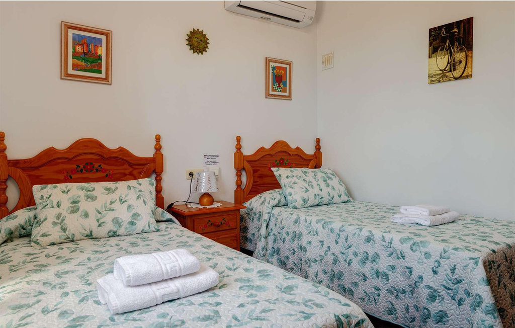 Ferienhaus - Frigiliana , Spanien - EAG243 26