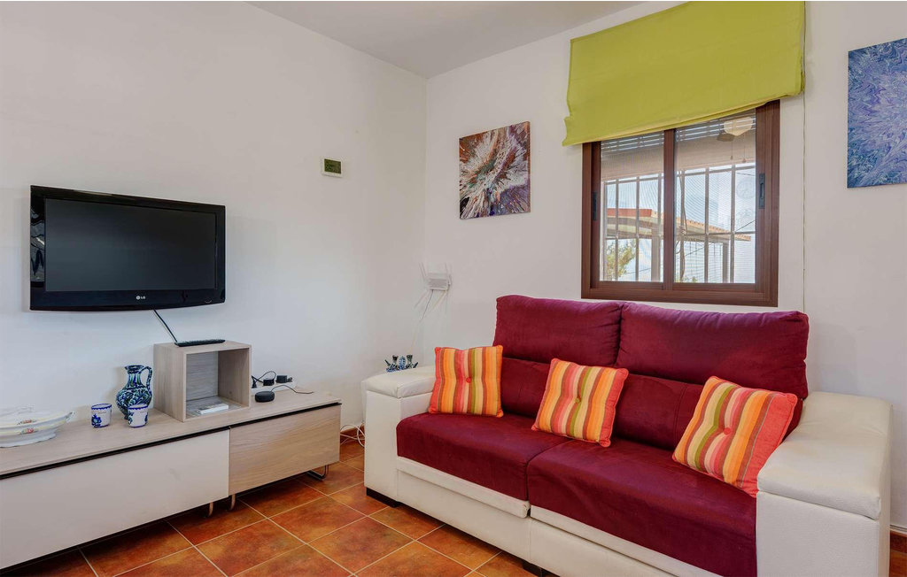 Feriehuse - Frigiliana , Spanien - EAG236 18