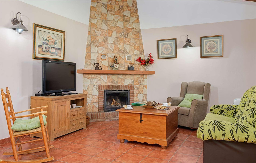 Feriehuse - Nerja , Spanien - EAG337 17