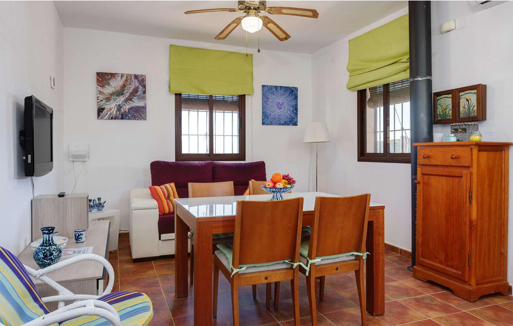 Feriehuse - Frigiliana , Spanien - EAG236 5