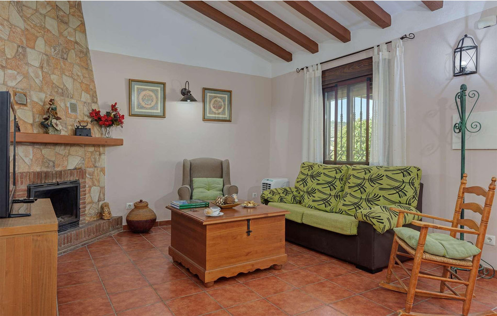 Feriehuse - Nerja , Spanien - EAG337 3