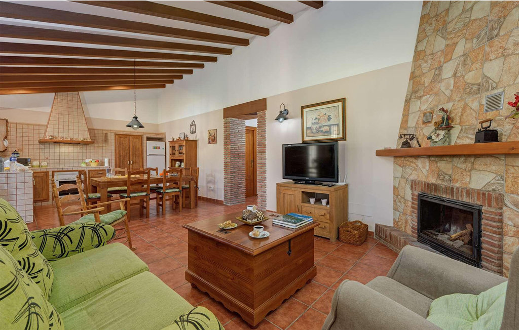 Feriehuse - Nerja , Spanien - EAG337 4