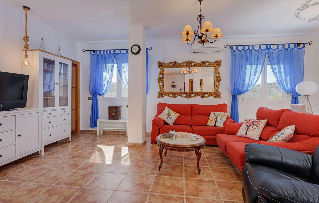 Feriehuse - Frigiliana , Spanien - EAG236 19