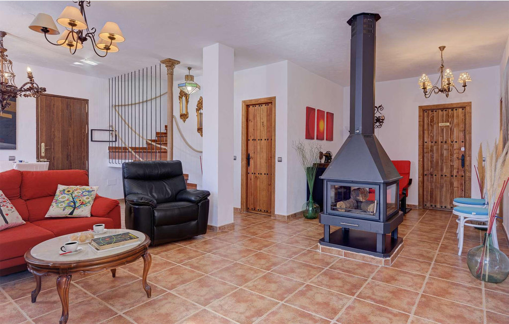 Feriehuse - Frigiliana , Spanien - EAG236 6