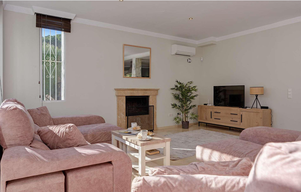 Feriehuse - Calahonda , Spanien - EAG268 18