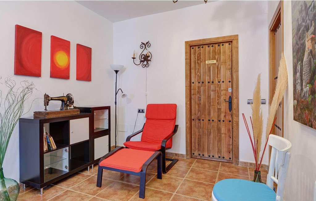 Feriehuse - Frigiliana , Spanien - EAG236 20