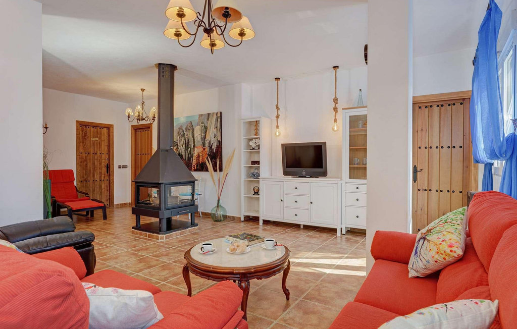 Feriehuse - Frigiliana , Spanien - EAG236 22