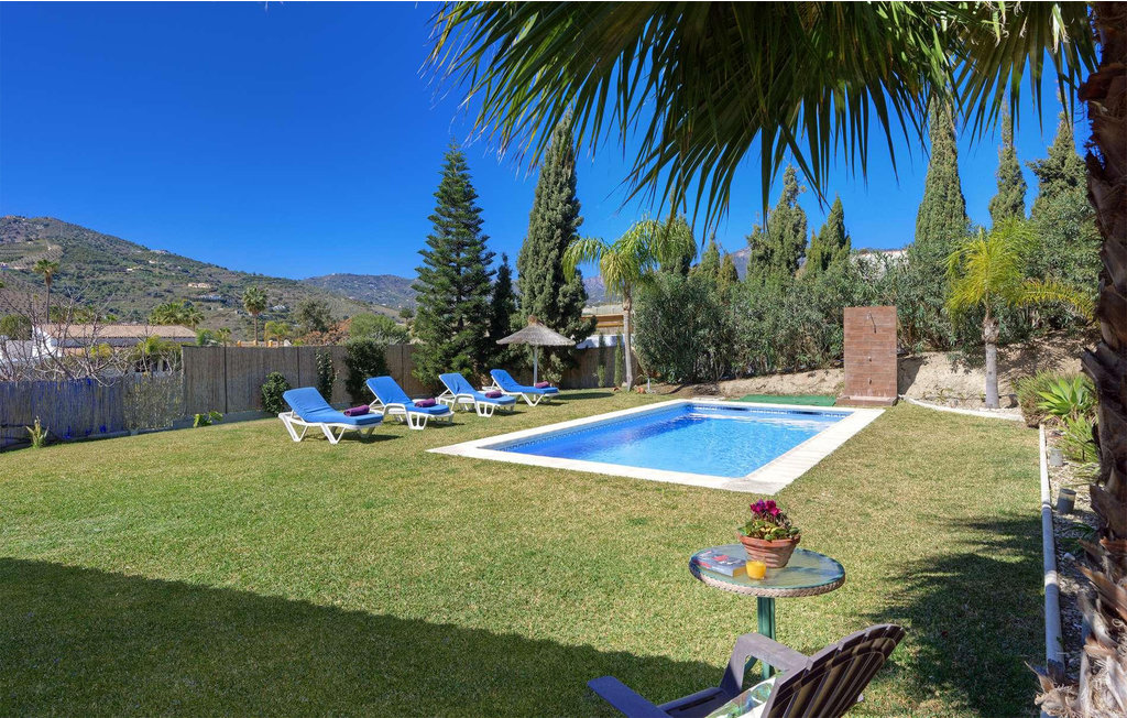 Feriehuse - Nerja , Spanien - EAG337 2