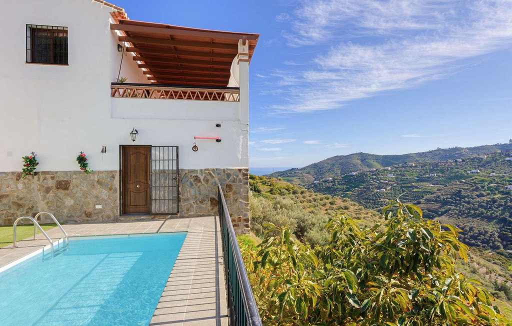 Feriehuse - Frigiliana , Spanien - EAG236 10