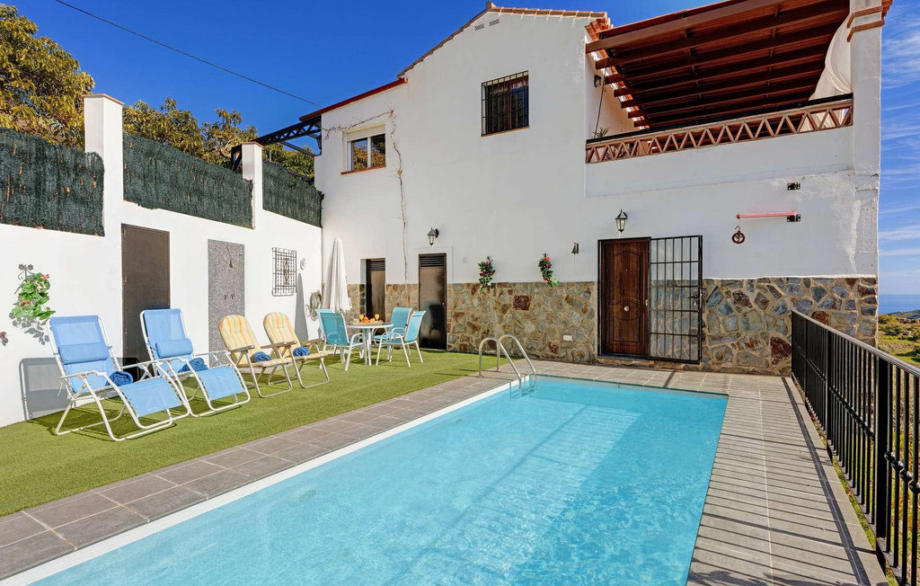 Feriehuse - Frigiliana , Spanien - EAG236 12