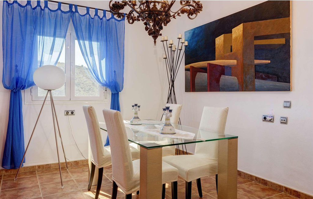 Feriehuse - Frigiliana , Spanien - EAG236 26