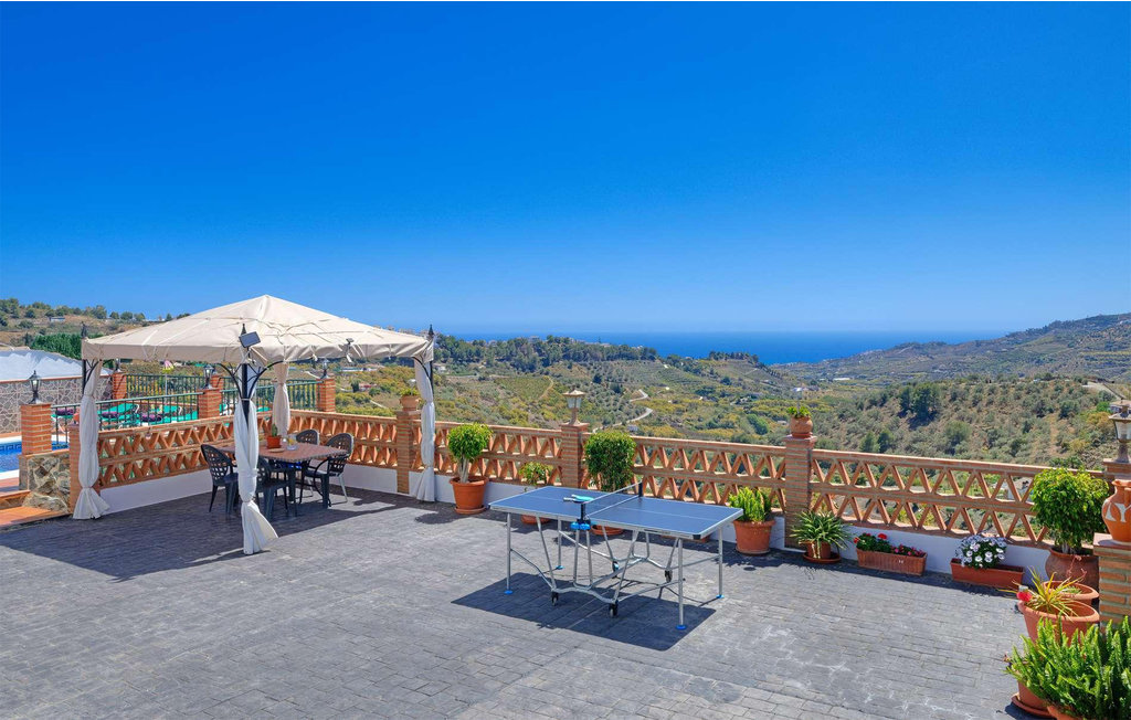 Ferienhaus - Frigiliana , Spanien - EAG243 17