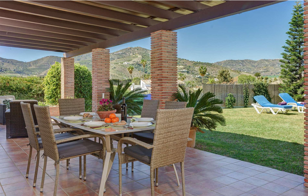 Feriehuse - Nerja , Spanien - EAG337 15