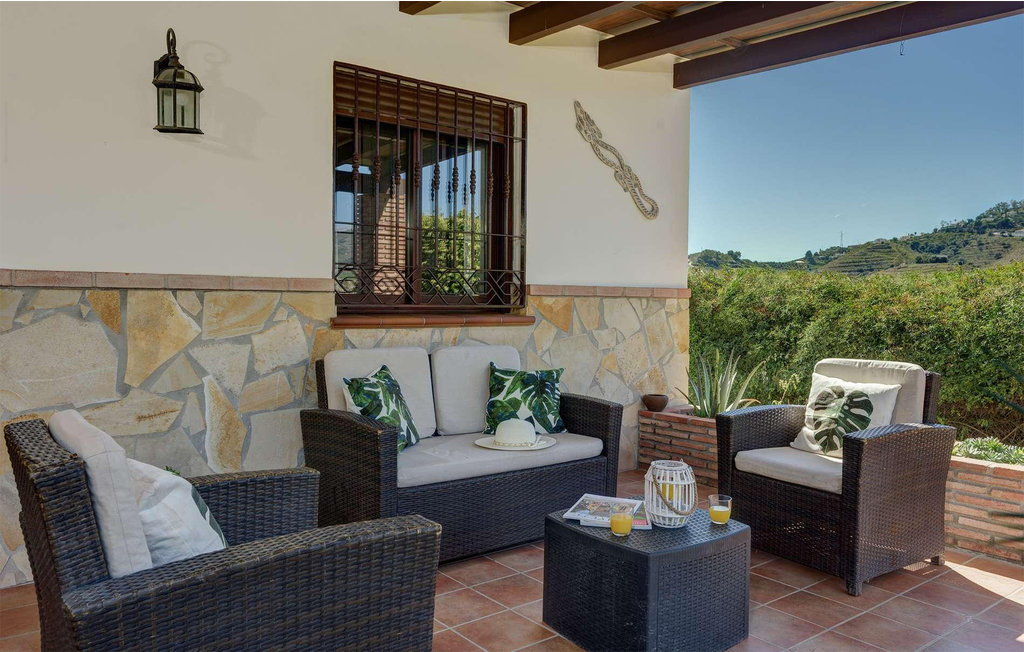 Feriehuse - Nerja , Spanien - EAG337 16