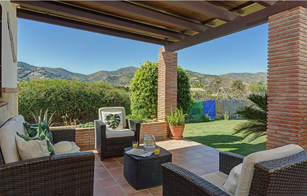 Feriehuse - Nerja , Spanien - EAG337 8