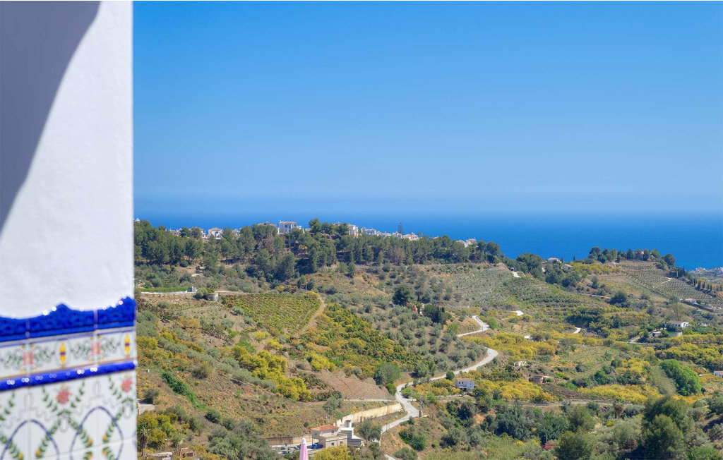 Ferienhaus - Frigiliana , Spanien - EAG243 19