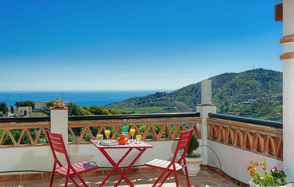 Feriehuse - Frigiliana , Spanien - EAG236 17