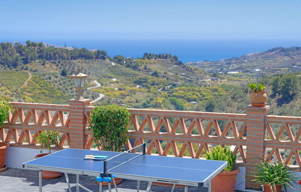 Ferienhaus - Frigiliana , Spanien - EAG243 28