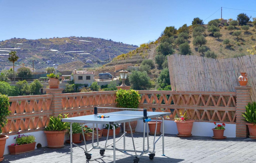 Ferienhaus - Frigiliana , Spanien - EAG243 29