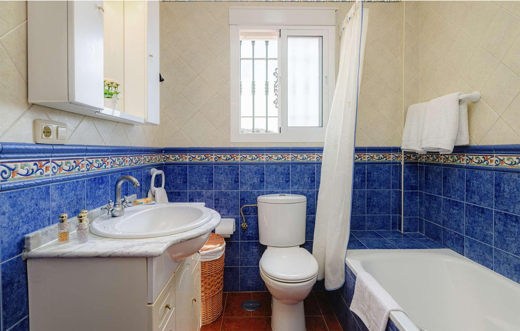 Ferienhaus - Frigiliana , Spanien - EAG243 27