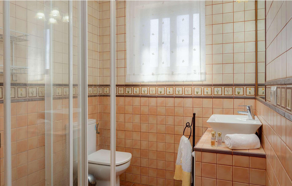 Feriehuse - Nerja , Spanien - EAG337 23